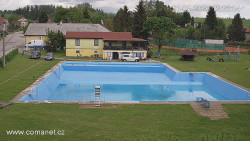 Koupaliště