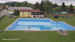 Koupaliště
