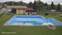 Koupaliště