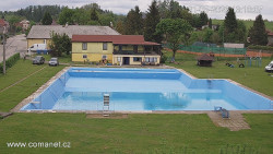 Koupaliště