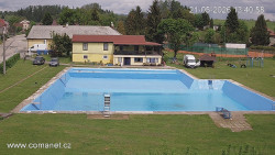 Koupaliště