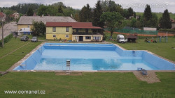 Koupaliště