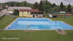 Koupaliště