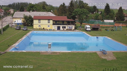 Koupaliště