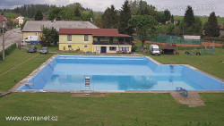 Koupaliště