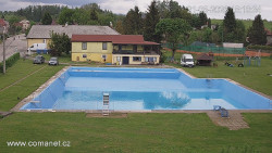 Koupaliště