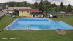 Koupaliště