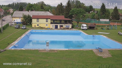 Koupaliště