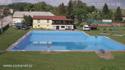 Koupaliště