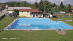 Koupaliště