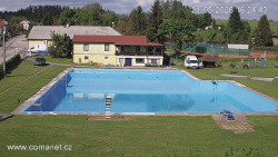 Koupaliště