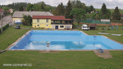 Koupaliště