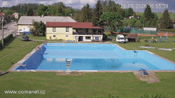 Koupaliště