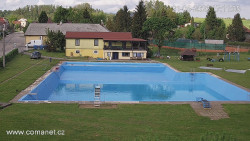 Koupaliště