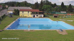 Koupaliště