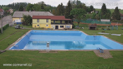Koupaliště