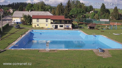 Koupaliště