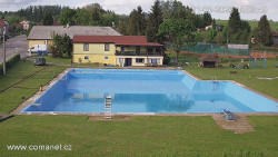Koupaliště