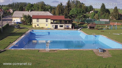 Koupaliště