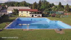 Koupaliště
