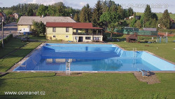 Koupaliště
