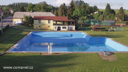 Koupaliště