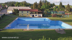 Koupaliště