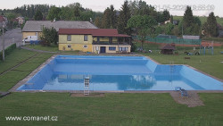 Koupaliště