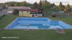 Koupaliště