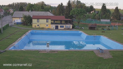 Koupaliště