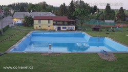 Koupaliště