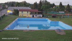 Koupaliště