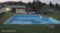 Koupaliště