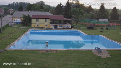 Koupaliště