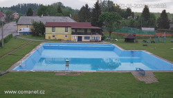 Koupaliště