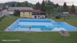 Koupaliště