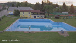 Koupaliště