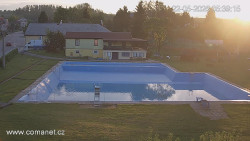 Koupaliště