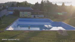 Koupaliště
