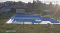 Koupaliště
