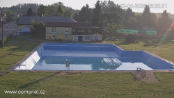 Koupaliště