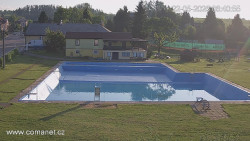 Koupaliště
