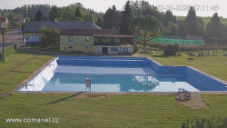 Koupaliště