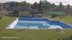 Koupaliště