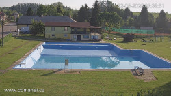 Koupaliště