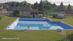 Koupaliště