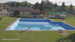 Koupaliště