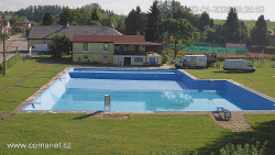 Koupaliště