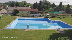 Koupaliště