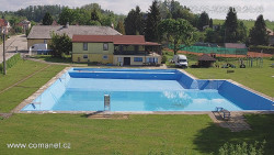 Koupaliště